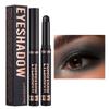 Langmanni Multicolor Eyeshadow Stick Smudge High Lasting and Easy Color