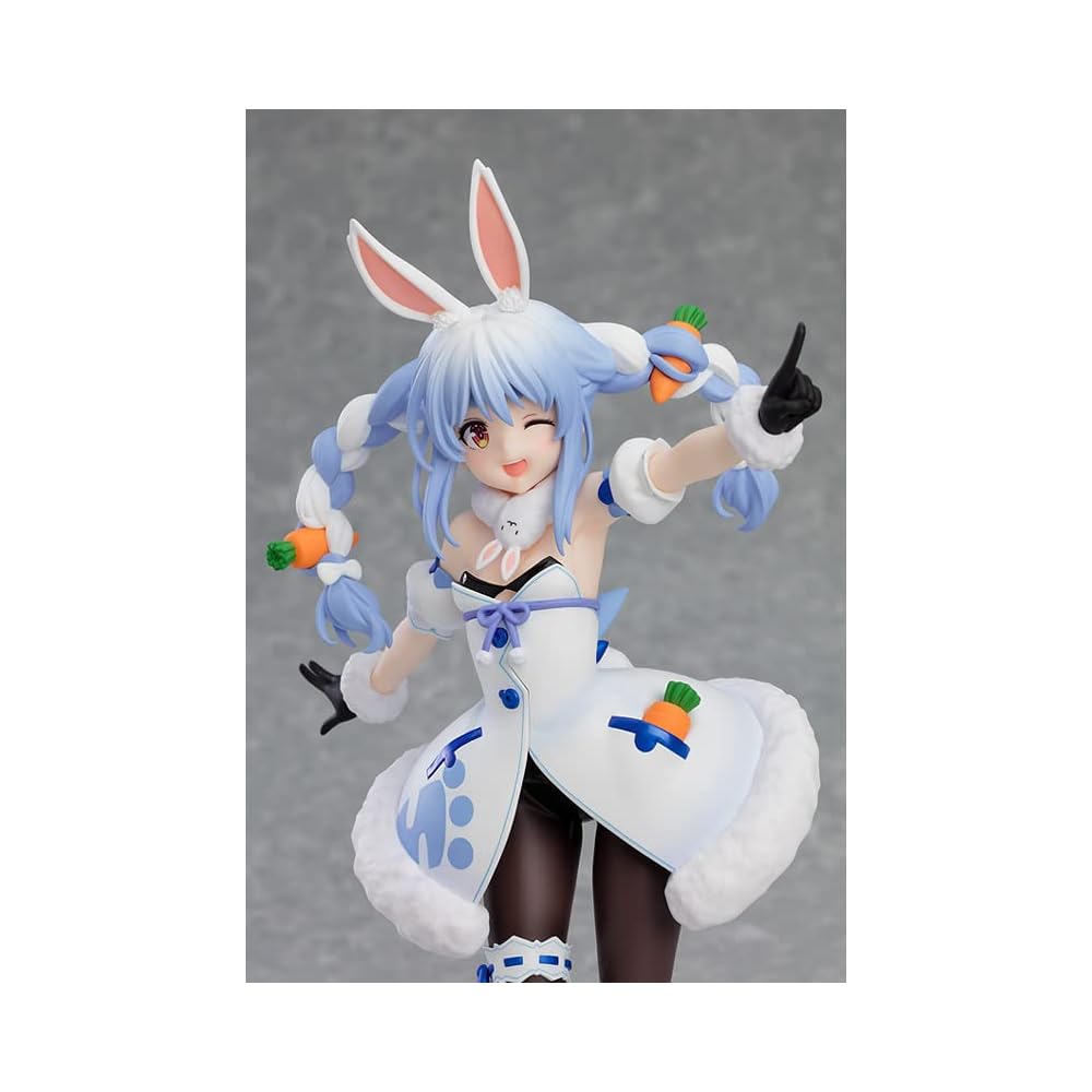 Pop Up Parade Hololive Production Usada Pekora Non-Scale Painted Plastic Figure Collectible M04325