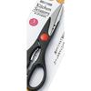Echo Metal Stainless Steel Kitchen Scissors, S Type, 0336-322
