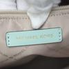 Michael Kors Сумка-портфель Сумка через плечо Сумка Женская Коровья кожа Светло-зеленый 35S0GYZS3L Б/у