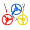 Random Color Climbing Ring Accessories Monkey Swing Bars  Sensory Training Device