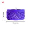 Dust Bin HEPA Filter Accessories For Dyson V6 DC58 DC59 DC62 DC74 Vacuum Part Dust Cup with A Interface Filter Replacement