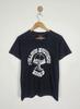 Vintage The Allman Brothers Band mushroom graphic shirt Unisex T-Shirt