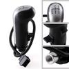 Ручка переключения передач для грузовиков MAN TGA TGS TGX - 81326200049