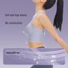 Keep Back-Support Sports Bra