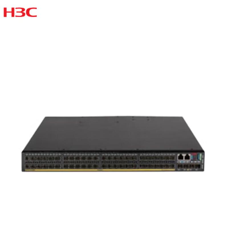 H3C S5590-48S4XC-EI Ethernet Switch