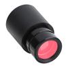 1.3MP USB 2.0 Электронный окуляр для микроскопа 23.2мм 30.0мм 30.5мм Без драйвера С двумя адаптерными кольцами