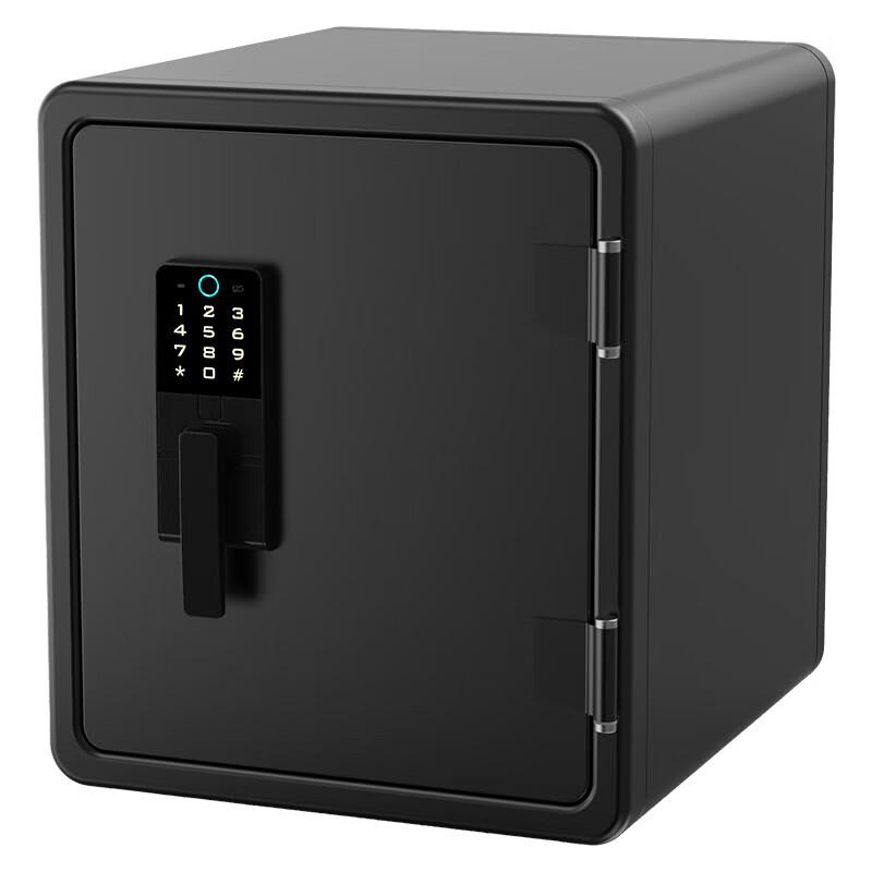 Shield UL Certified Fireproof Home Safe