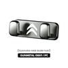 APS2   Car Seat Metal Hook Purse Bag Hanger Back Seater Bracket Hanger For Citroen C5 C1 C2 C6 C4L DS3 DS4 DS5 C-Elysee Grand Berlingo