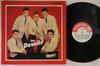 LP Пластинка DOVELLS  Dovells 1006 DOMINO 1989 Европа Рок Б/У