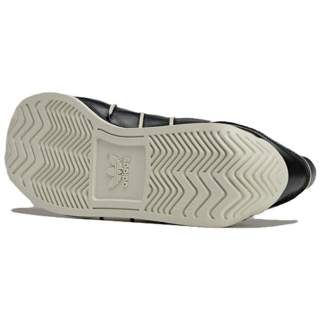 Adidas Y-3 Country Black Talc Unisex Sneakers JS0586