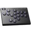 Haute42 Leverless Akekon Leverless Controller Akekon Ultra Thin 16 Buttons For Fighting Games Высококачественная текстура Удобно носить с собой для Steam Можно использовать на коленях