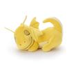 Pokemon Sleeping Friend Plush Toy S Dragonite Width 21cm approx.