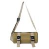Nylon Fashion Crossbody Bag With Top Zipper For Casual Travel And Daily Use