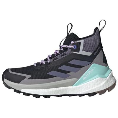 Женские высокие кроссовки Terrex Free Hiker 2.0 с мембраной gore-tex JQ9902