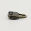 Anti-Theft Digit Cabinet Resettable Combination Case Keyless Padlock Password Lock Code Lock