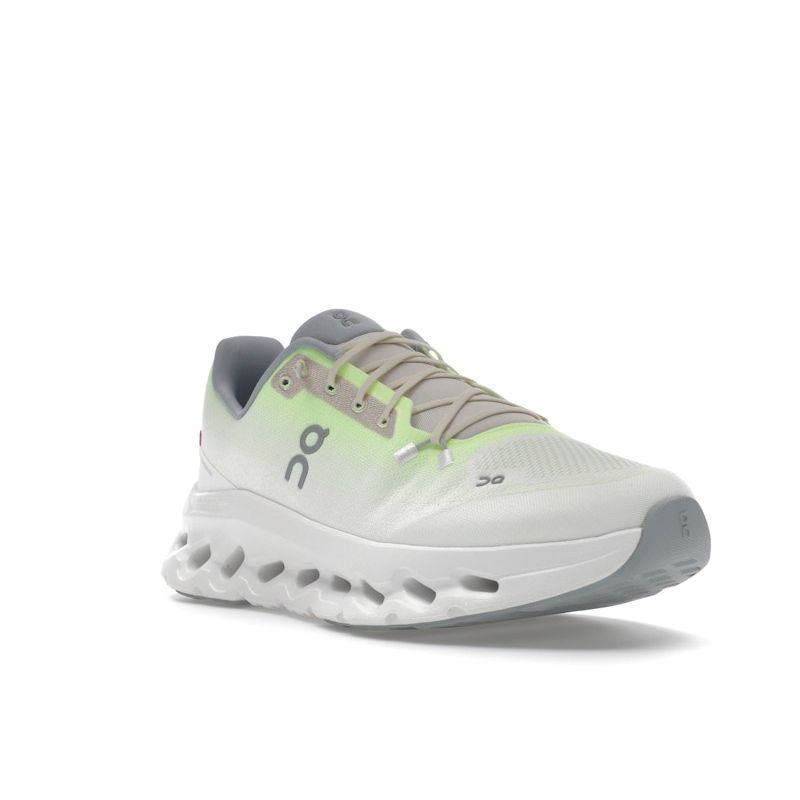 ON Cloudtilt Lime Ivory Мужские кроссовки Желтые 3ME10102348