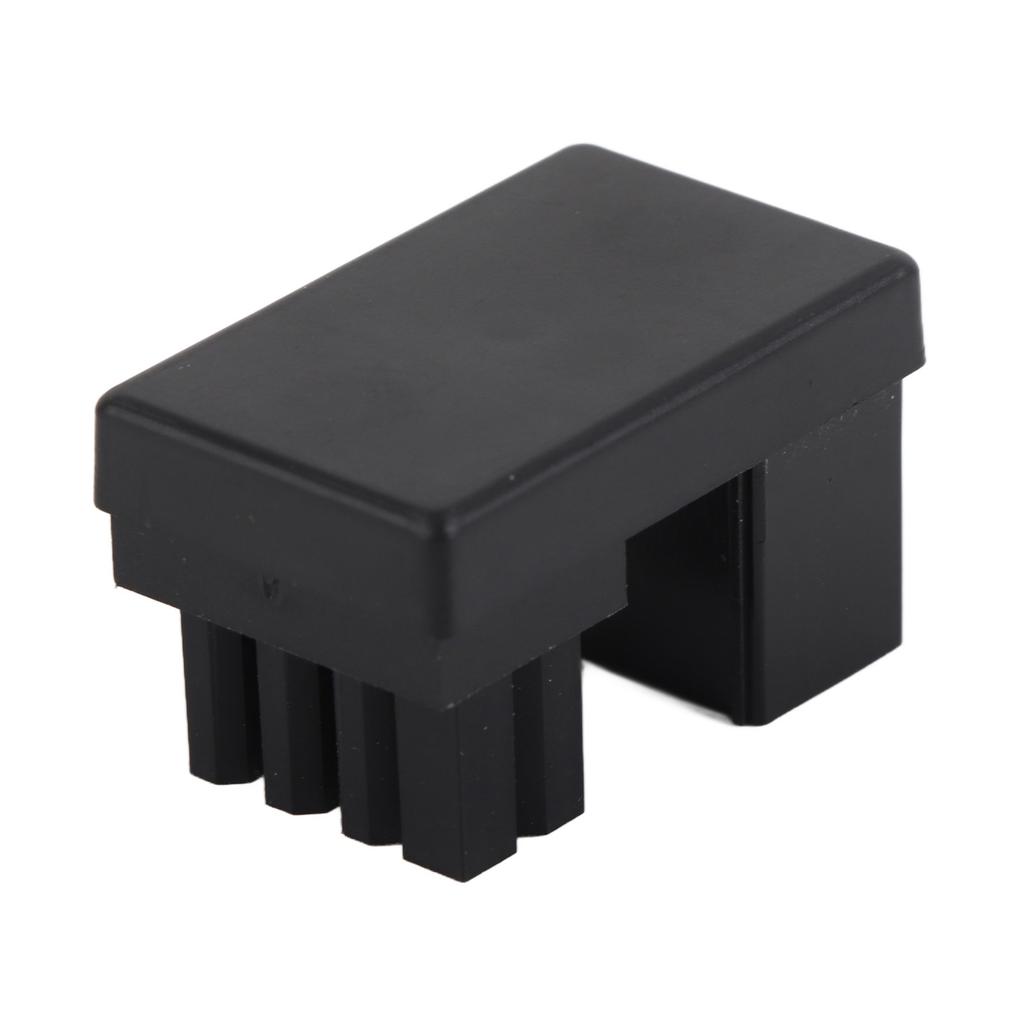 8-контактный адаптер питания GPU PCIE с U-образным поворотом на 180 градусов, тип STD8B, разъем для видеокарты, плата адаптера питания для настольного ПК