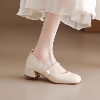 Туфли – Туфли