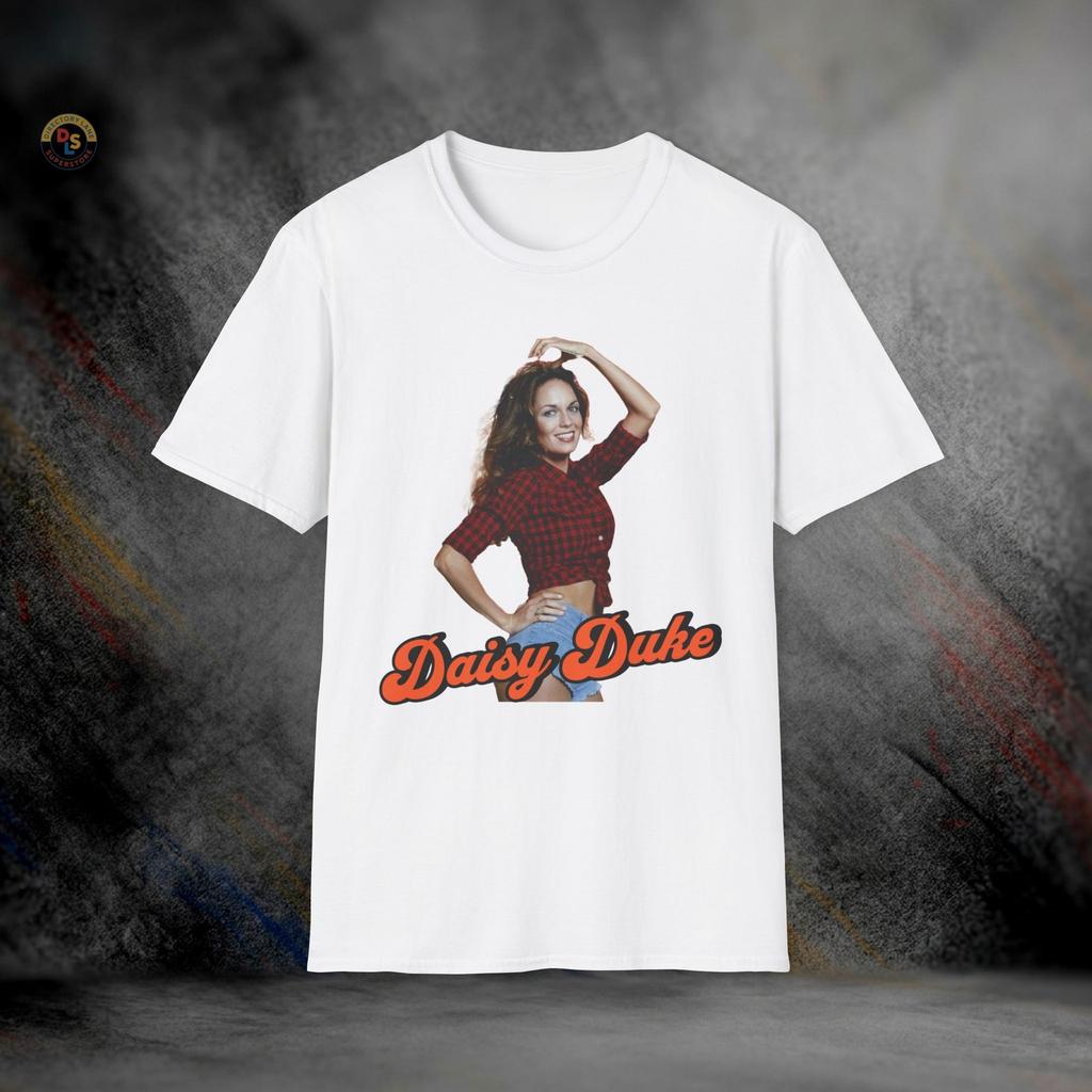 Daisy Duke T-Shirt | Softstyle Tee