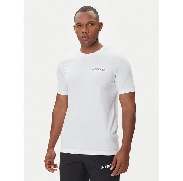 Футболка adidas Terrex Graphic