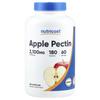 Apple Pectin, 180 Capsules (700mg Per Capsule)