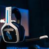 Logitech Astro A20 Wireless Gaming Headset