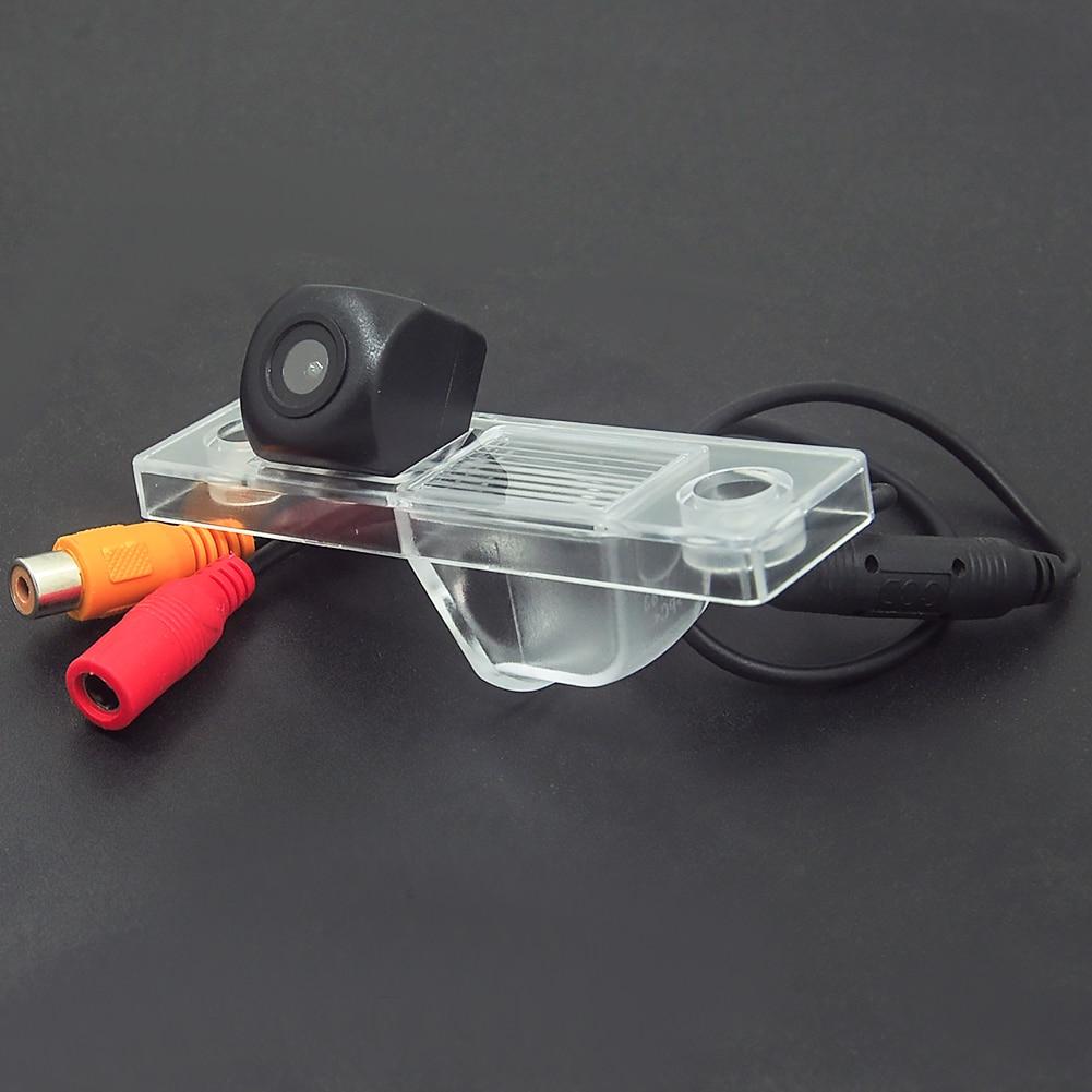 170° HD 1080P AHD «рыбий глаз» Автомобильная камера заднего вида заднего вида для CHEVROLET EPICA LOVA AVEO CAPTIVA CRUZE LACETTI MATIZ