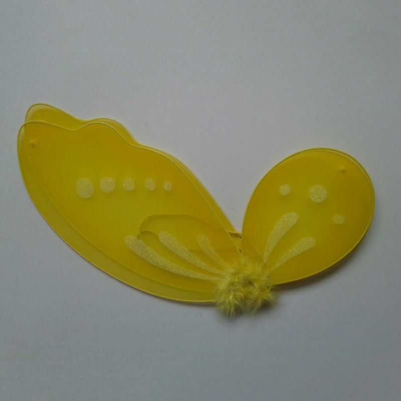 Бабочка Фея Крылья Крепкие Открытый Фестиваль Школьная Игра