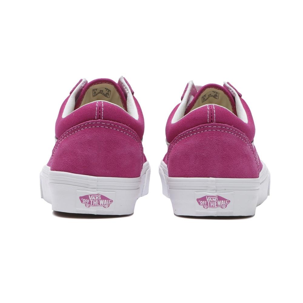 Vans Старая школа Vn000d6wylz S raSpy roS