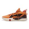 Disney x Li Ning Speed 8 Premium Тигр Нескользящие Износостойкие Низкие Баскетбольные Кроссовки Мужские Jams Оранжевый ABAS005-2
