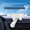 Telescopic Mobile Cell Phone Stand Support Car Phone Bracket Auto Accessories