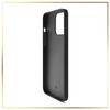 Etui 3Mk Silicone Case Do Iphone 15 Pro, Czarne