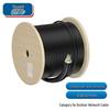 Qiantian Наружный неэкранированный сетевой кабель Cat5e
