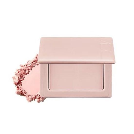 VDL Cheek Stain Blusher 01 Bouncing Peach (a pink color that creates lively peach-like cheeks) Powder Warm Undertone Cool Poyon Korean Cosmetics