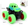 Детская игрушечная машинка Маленькая игрушка Мальчик Внедорожник Подарок