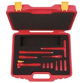 Изолированный набор инструментов Kyoto Machinery Tools A ZTB311A (КТК)