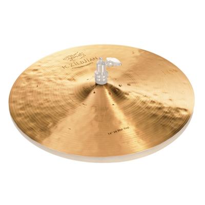 Zildjian Тарелка Верхняя K Constant 14 дюймов K1071 Хай-хэт