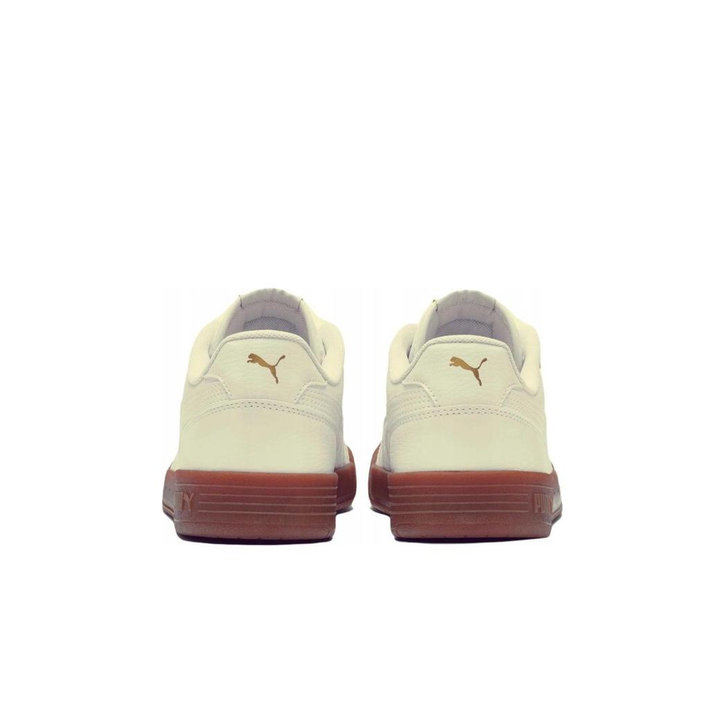 Puma CARACAL men's sports shoes beige 36986333 r 42
