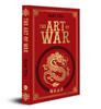 Книга The Art Of War Deluxe Hardbound Edition By Sun Tzu - Hardcover