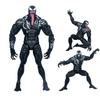 Collectible 8 Inch Venom Legends Series Action Figure For Kids And Anime Fans