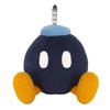 Sanei Boeki Super Mario ALL STAR COLLECTION Bomberman (S) W10.5 x D16.5 x H11.5cm Plush Toy AC16