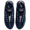 Nike Air Max 95 SE Big Bubble - Work Blue Мужские кроссовки Черный Мультиколор Белый IU2254-900