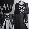High Quality Bleach Kurosaki Ichigo Robe Cosplay Costume Halloween Carnival Party
