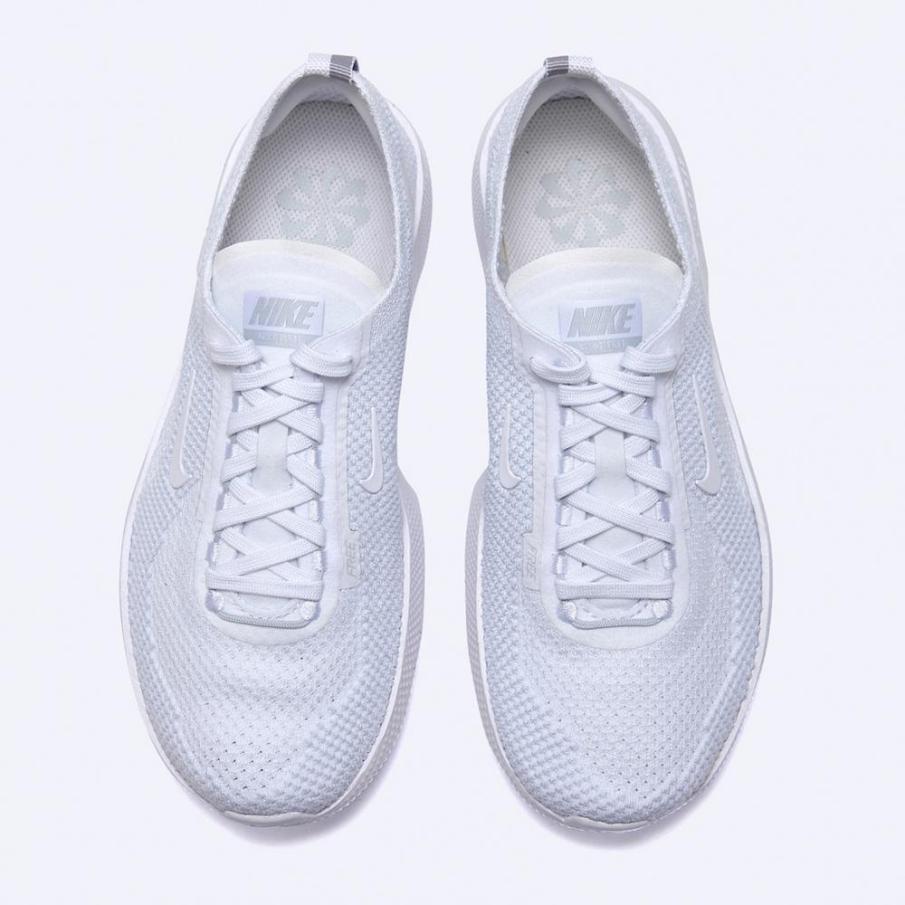 Nike Бесплатно 2025 Белые Женщины Hf2720 100