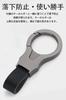 LETINGFAR Key Case for Volvo Smart Key Case Key Cover Alloy TPU Volvo Dedicated