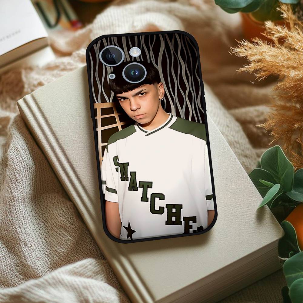 Чехол для телефона Singer M-Milo J Phone для iPhone 1716 15 14 13 Pro Max 11 12 Mini X Xs XR Черный силиконовый чехол