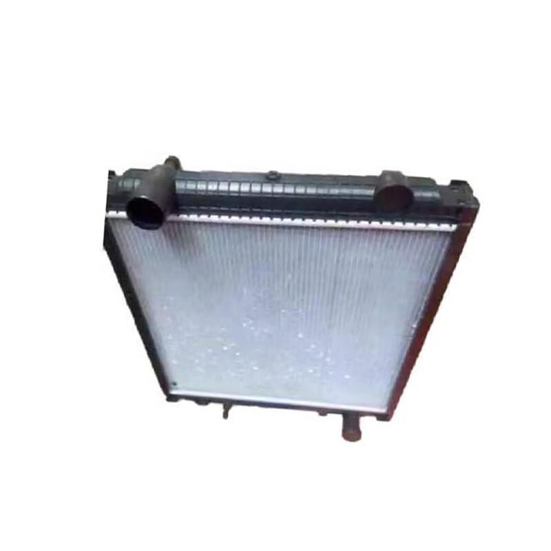 Радиатор в сборе Dongfeng Tianjin EQ1120