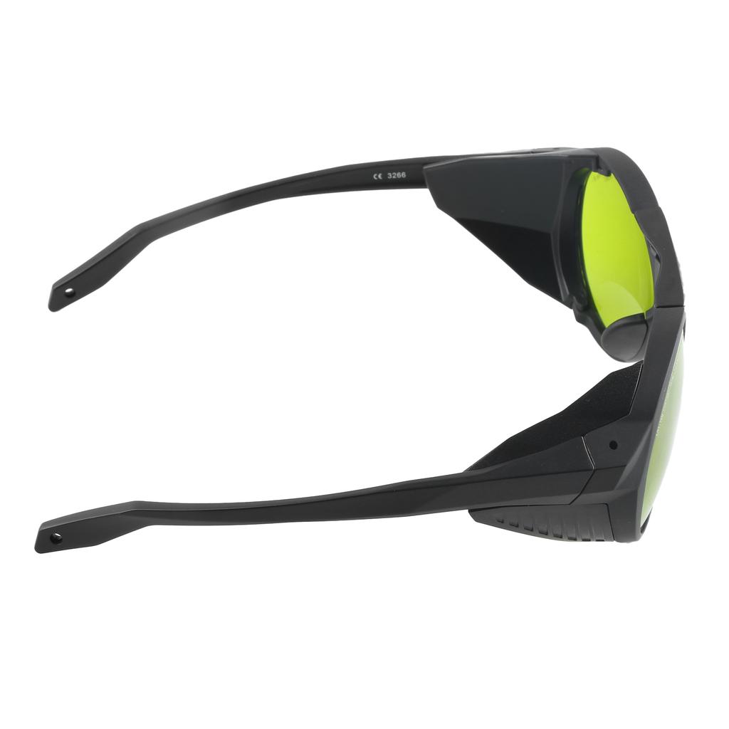 ИК лазерные очки Полупроводниковые защитные очки 180?420нм 750?760нм 760?780нм 780?Защитный 1100 нм