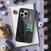 S-salman Саудовская Аравия Чехол Для iPhone Mini,13,15,Pro,Max,Для Magsafe,17,14,Plus,12,11,16,Магнитная Беспроводная Зарядка